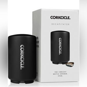 Corkcicle Decapitator